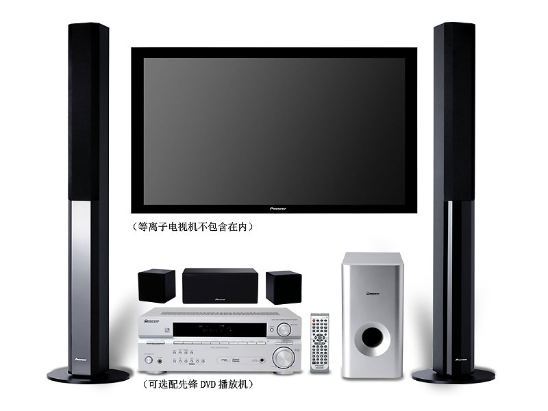 PIONEER(h)ͥӰԺ:HTZ-C1001