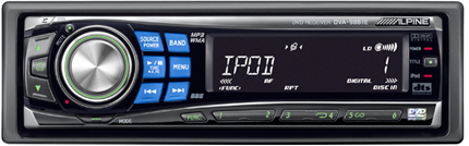 DVA-9861E
