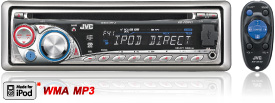 JVC(܂)DJ-O(sh):KD-PDR41