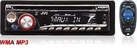 JVC(܂)DJ-O(sh):KD-G398/G395