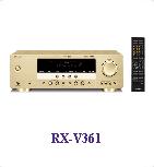 RX-V361
