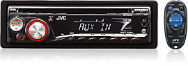 JVC(܂)DJ-O(sh):KD-G248/G245