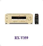 RX-V359