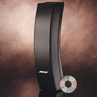 BOSE(ʿ):BOSE Panaray 502A