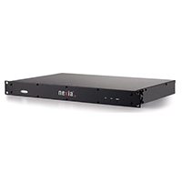 BIAMP(sh)̖(ho)̎:Nexia SP