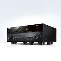RX-A770 [AVENAGE]