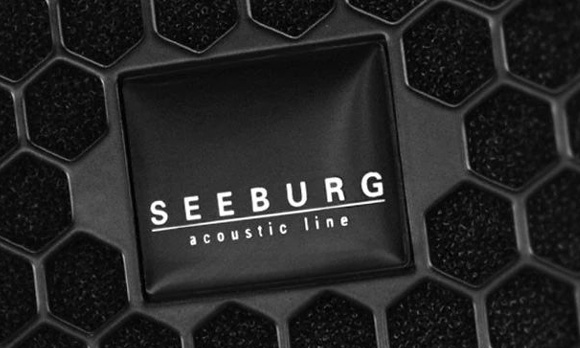 SEEBURG acoustic linea(chn)׿ԽēP(yng)҂׷